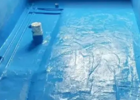 江海卫生间漏水维修公司分享下江海卫生间防水工程中常用防水涂料介绍。
